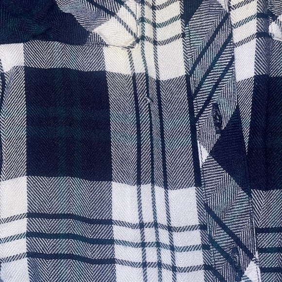 Rails flannel - Picture 3 of 5